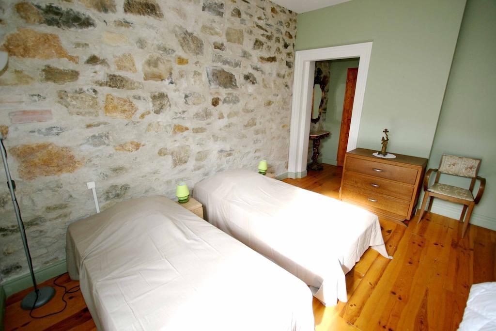 Chambres Cathares Servies-en-Val Room photo