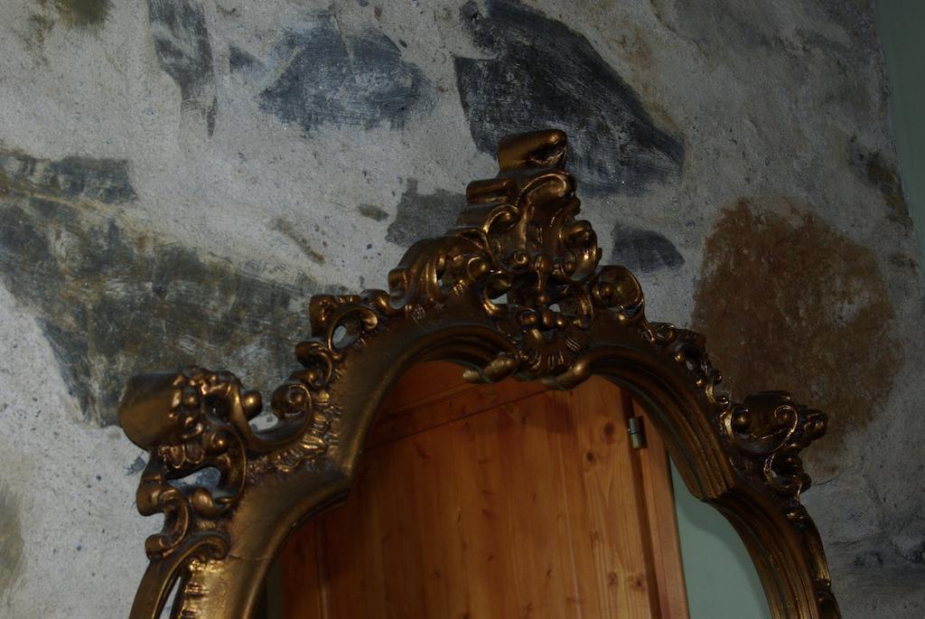 Chambres Cathares Servies-en-Val Room photo