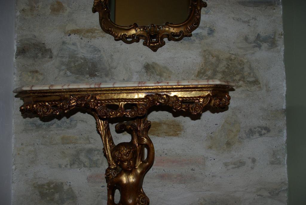 Chambres Cathares Servies-en-Val Room photo