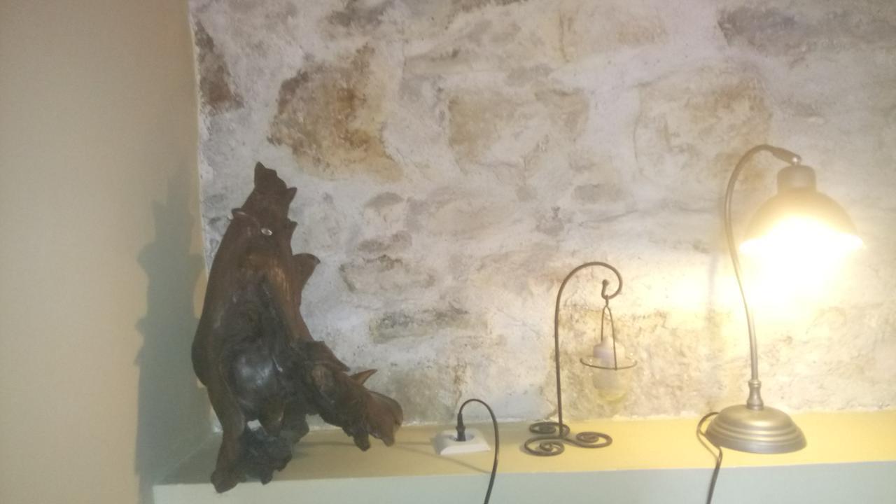 Chambres Cathares Servies-en-Val Exterior photo